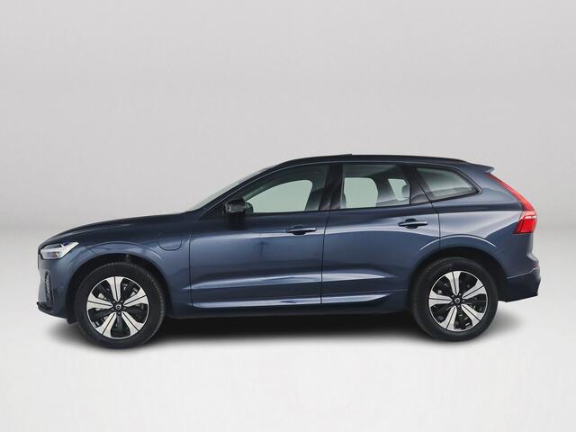 Volvo XC60 T6 Plug-in hybrid AWD Plus Dark | Panoramadak | 360° camera | Stoel- en Stuurverwarming | Trekhaak