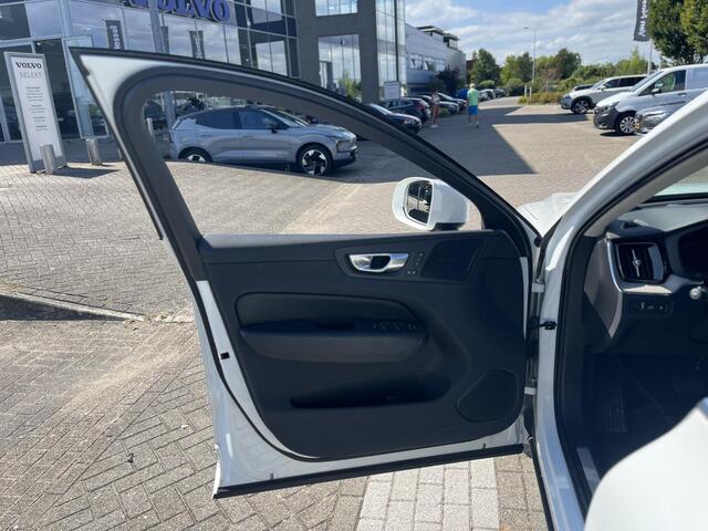 Volvo XC60 2.0 Recharge T6 AWD Inscription | Harman/Kardon | 360 Camera | Heads-up display | Memoryseats |