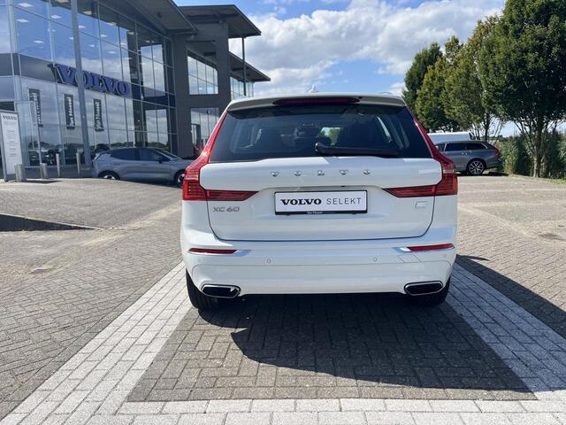 Volvo XC60 2.0 Recharge T6 AWD Inscription | Harman/Kardon | 360 Camera | Heads-up display | Memoryseats |