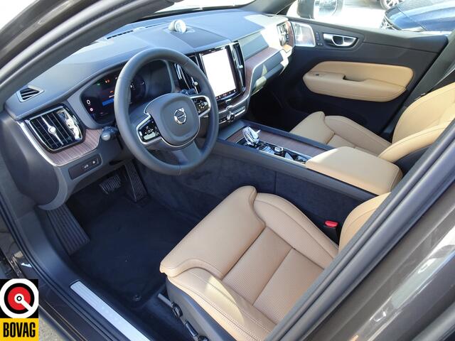 Volvo XC60 2.0 T6 Plug-in hybrid AWD Ultra Bright