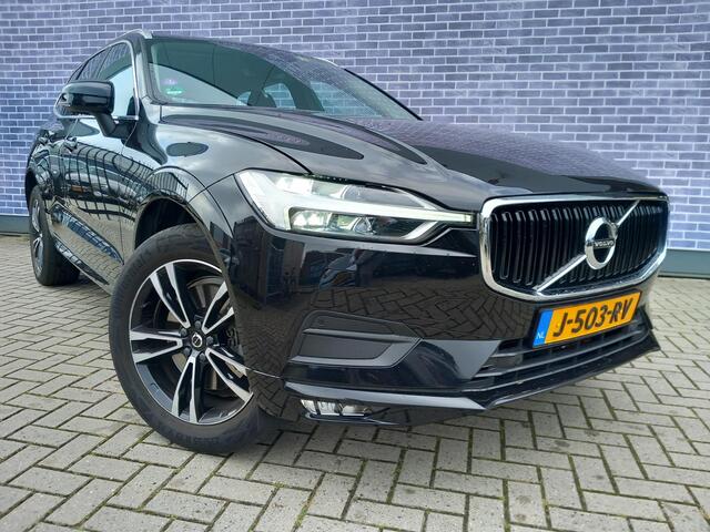 Volvo XC60 2.0 B5 Business Pro | Adaptieve Cruise Control | Stoel/Stuurverwarming | Camera | Memory |