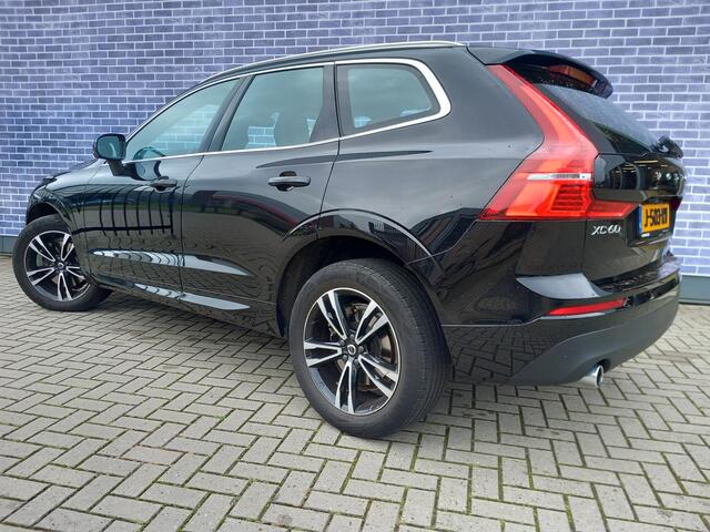 Volvo XC60 2.0 B5 Business Pro | Adaptieve Cruise Control | Stoel/Stuurverwarming | Camera | Memory |