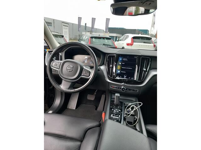 Volvo XC60 2.0 B5 Business Pro | Adaptieve Cruise Control | Stoel/Stuurverwarming | Camera | Memory |