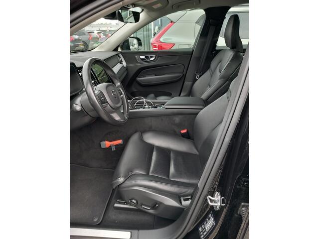 Volvo XC60 2.0 B5 Business Pro | Adaptieve Cruise Control | Stoel/Stuurverwarming | Camera | Memory |