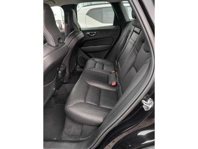 Volvo XC60 2.0 B5 Business Pro | Adaptieve Cruise Control | Stoel/Stuurverwarming | Camera | Memory |