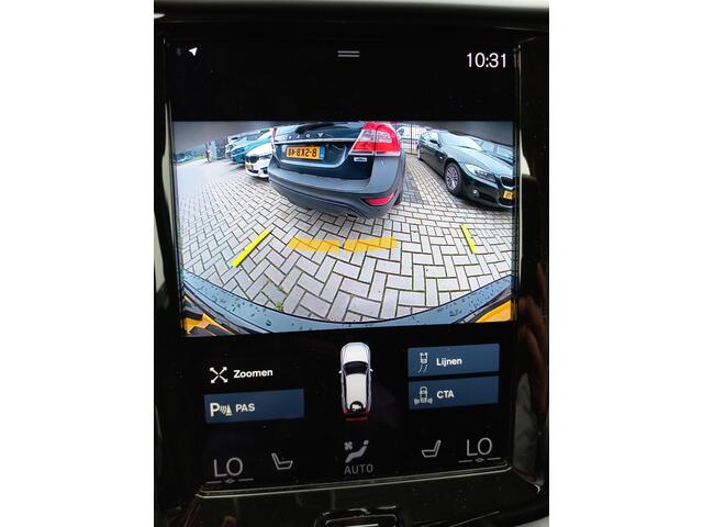 Volvo XC60 2.0 B5 Business Pro | Adaptieve Cruise Control | Stoel/Stuurverwarming | Camera | Memory |