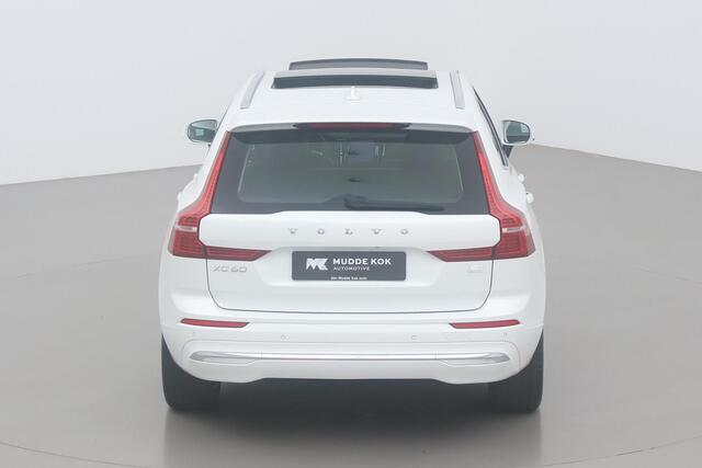 Volvo XC60 T6 Plug-in hybrid Bright | 20 Inch | Panoramadak | Camera | Keyless | Elek. Achterklep | Cruise Control