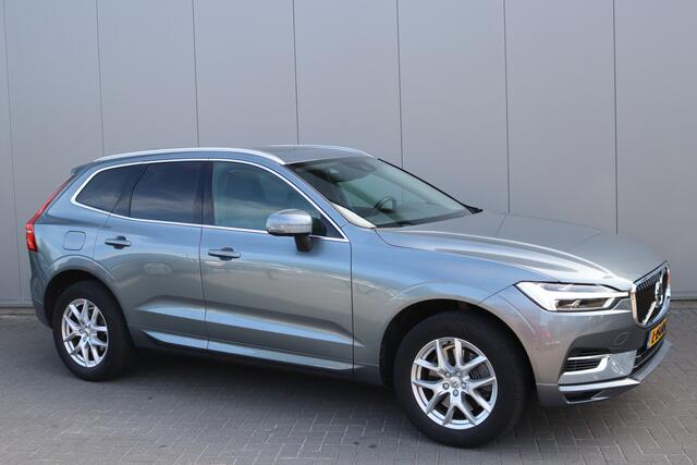 Volvo XC60 2.0 T8 Twin Engine AWD Momentum Pro Open-dak/Trekhaak/Camera/Leder/Carplay-android