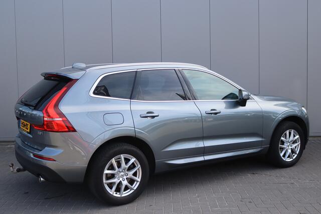 Volvo XC60 2.0 T8 Twin Engine AWD Momentum Pro Open-dak/Trekhaak/Camera/Leder/Carplay-android