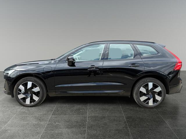 Volvo XC60 2.0 T6 Plug-in hybrid AWD Ultra Dark | Harman/Kardon Audio | Panoramadak | Trekhaak | Stoelverwarming |