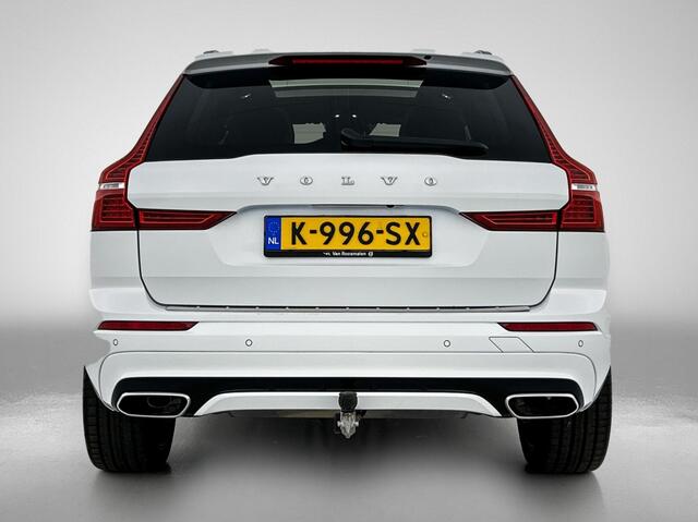 Volvo XC60 2.0 T8 Recharge R-Design