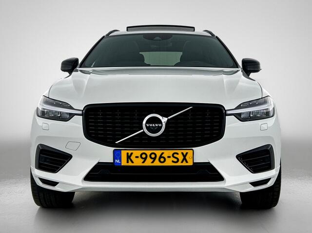 Volvo XC60 2.0 T8 Recharge R-Design