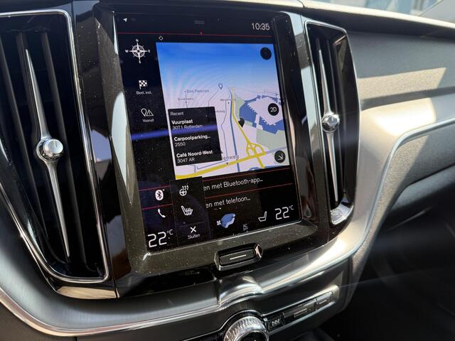Volvo XC60 2.0 Recharge T6 AWD R-Design H&K l CarPlay l Pano