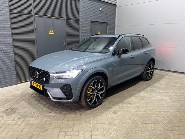 Volvo XC60 T8 Plug-in-hybrid Polestar Engineered | Head-Up | Panoramadak | 360° Camera | harman/kardon | 21 Inch