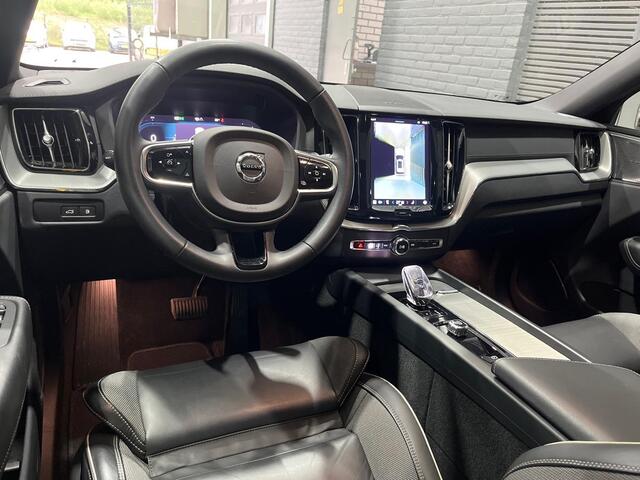 Volvo XC60 T8 Plug-in-hybrid Polestar Engineered | Head-Up | Panoramadak | 360° Camera | harman/kardon | 21 Inch