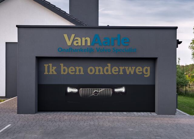 Volvo XC60 T6 Aut. Inscription Parkeercamera 340pk