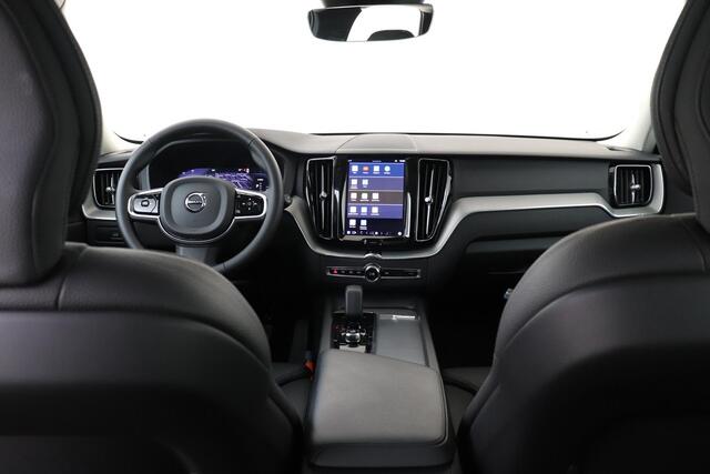 Volvo XC60 T6 PLUG-IN HYBRID AWD PLUS DARK -PANO.DAK|POWER-SEATS|360°CAM|TREKHAAK