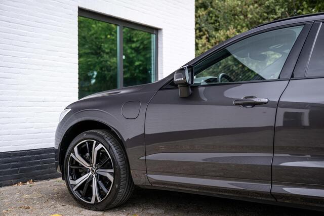 Volvo XC60 2.0 T6 AWD Inscription 398pk LONG RANGE Trekhaak