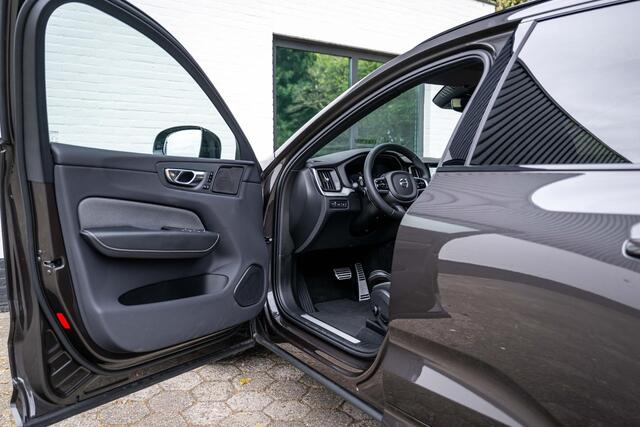 Volvo XC60 2.0 T6 AWD Inscription 398pk LONG RANGE Trekhaak