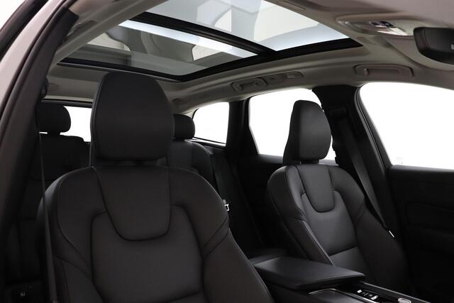 Volvo XC60 T6 PLUG-IN HYBRID AWD ULTRA DARK -PANO.DAK|HARMAN/KARDON|360°CAM|TREKHAAK|20"|HEAD-UP DISP.
