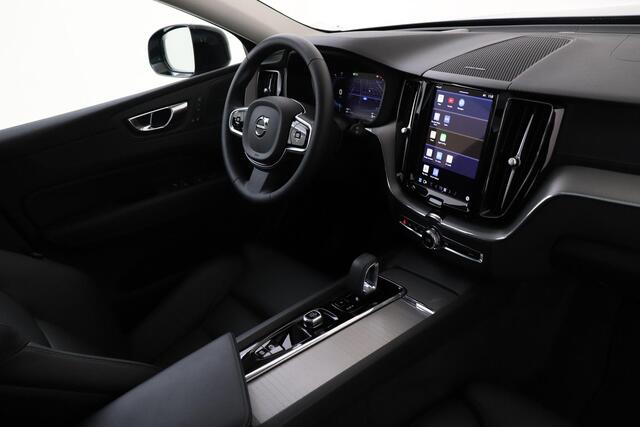 Volvo XC60 T6 PLUG-IN HYBRID AWD ULTRA DARK -PANO.DAK|HARMAN/KARDON|360°CAM|TREKHAAK|20"|HEAD-UP DISP.
