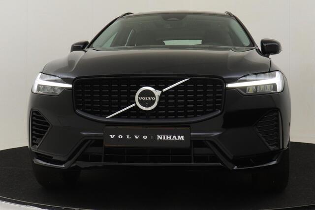 Volvo XC60 T6 PLUG-IN HYBRID AWD PLUS DARK -PANO.DAK|POWER-SEATS|360°CAM|TREKHAAK