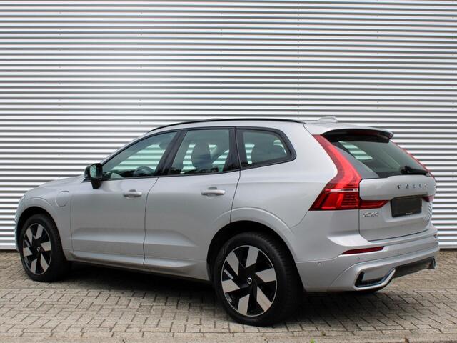 Volvo XC60 2.0 T6 Plug-in hybrid AWD Ultra Dark Automaat / Panoramadak / Trekhaak / 360* camera