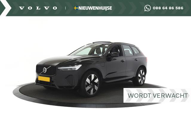 Volvo XC60 2.0 T6 Plug-in hybrid AWD Ultimate Bright