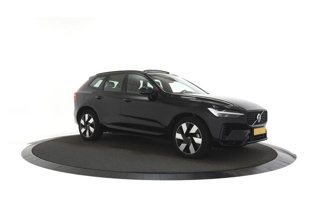 Volvo XC60 2.0 T6 Plug-in hybrid AWD Ultimate Bright