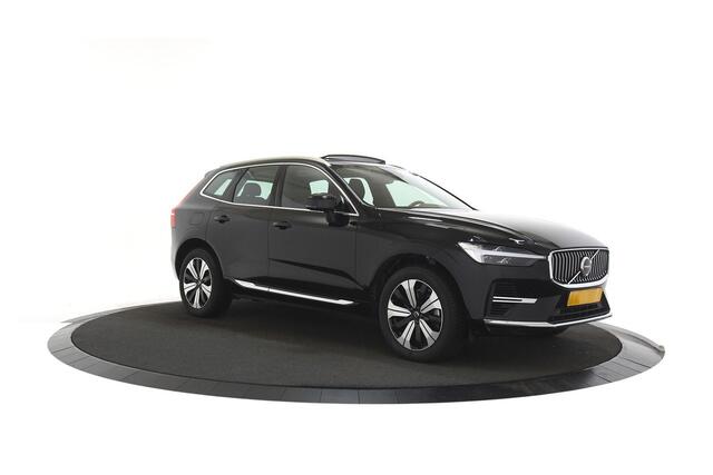 Volvo XC60 2.0 T6 Plug-in hybrid AWD Plus Bright