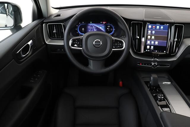 Volvo XC60 T6 PLUG-IN HYBRID AWD ULTRA DARK -PANO.DAK|HEAD-UP DISP.|360°CAM|TREKHAAK|HK-AUDIO