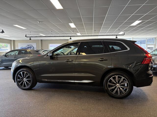 Volvo XC60 T8 AWD Inscription / Panodak / Leer / BLIS / full LED / Apple Carplay / Camera / Adapt Cruise / Pilot ass - Elek Trekhaak -