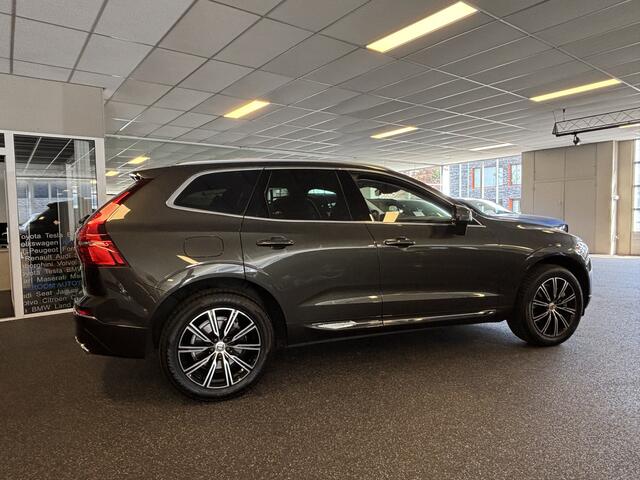 Volvo XC60 T8 AWD Inscription / Panodak / Leer / BLIS / full LED / Apple Carplay / Camera / Adapt Cruise / Pilot ass - Elek Trekhaak -