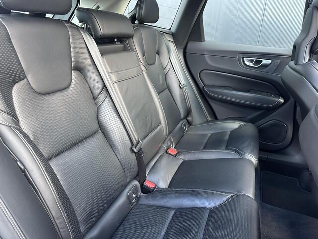 Volvo XC60 2.0 T5 AWD Inscription intellisafe/ schuifdak/ 360 camera/ stoelventilatie/ trekhaak/ full led/