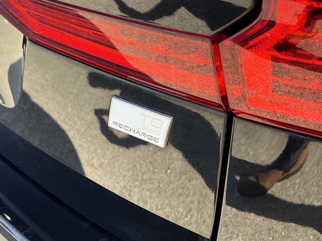 Volvo XC60 2.0 T8 Plug-in hybrid AWD Inscription 455pk | Parking Pack | Stoelverwarming | 2.250kg Trekgewicht