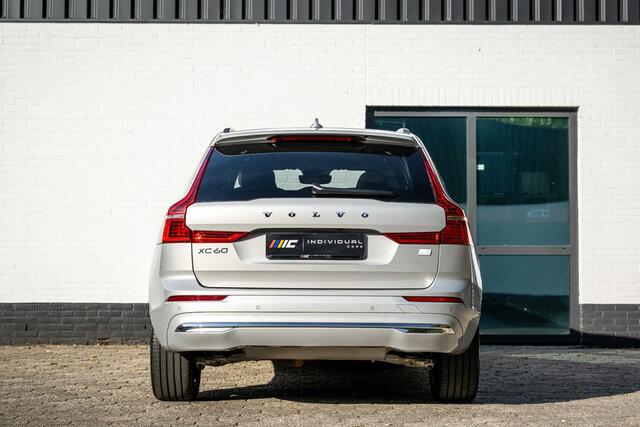 Volvo XC60 2.0 T6 AWD Inscription 398pk Stoelventilatie Nappa