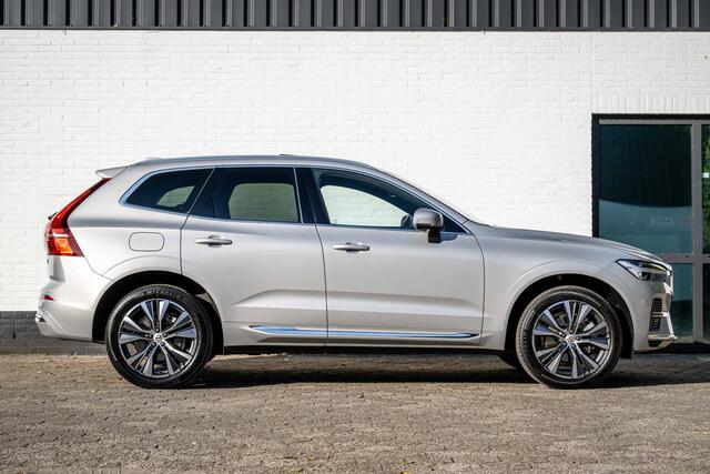 Volvo XC60 2.0 T6 AWD Inscription 398pk Stoelventilatie Nappa