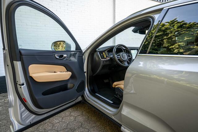 Volvo XC60 2.0 T6 AWD Inscription 398pk Stoelventilatie Nappa
