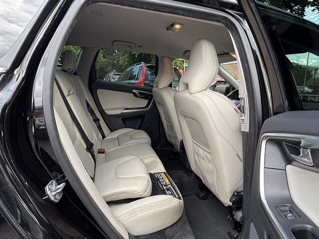 Volvo XC60 2.0 D3 Euro6 Ocean Race Leder Family