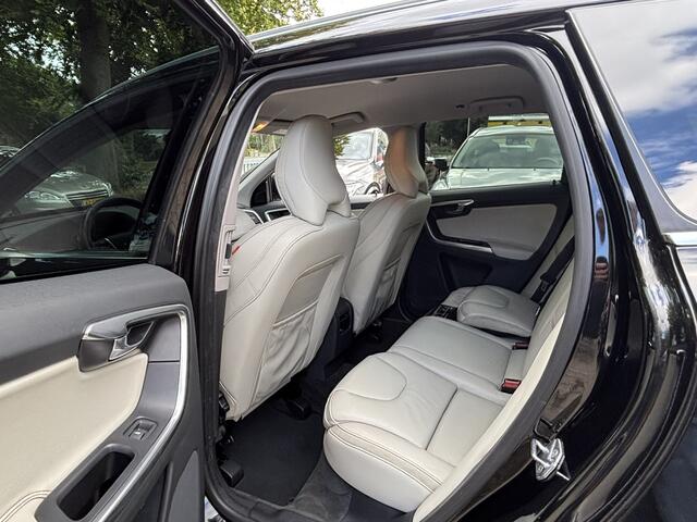 Volvo XC60 2.0 D3 Euro6 Ocean Race Leder Family
