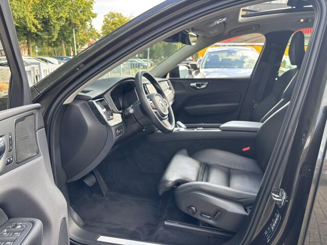 Volvo XC60 T8 AWD Inscription HeadUp 360 Luchtvering Harman Kardon Keyless