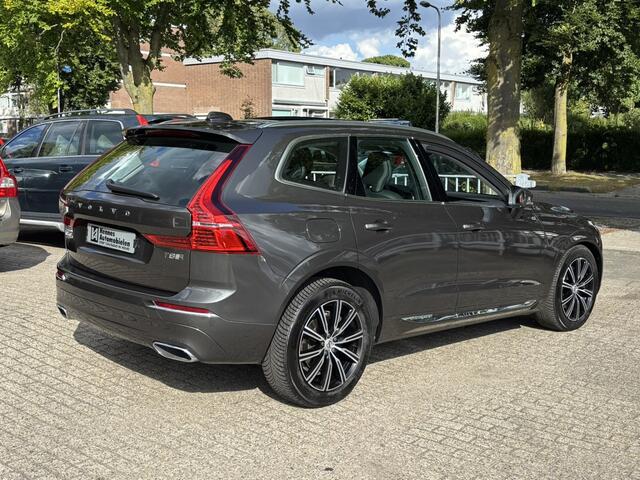 Volvo XC60 T8 AWD Inscription HeadUp 360 Luchtvering Harman Kardon Keyless