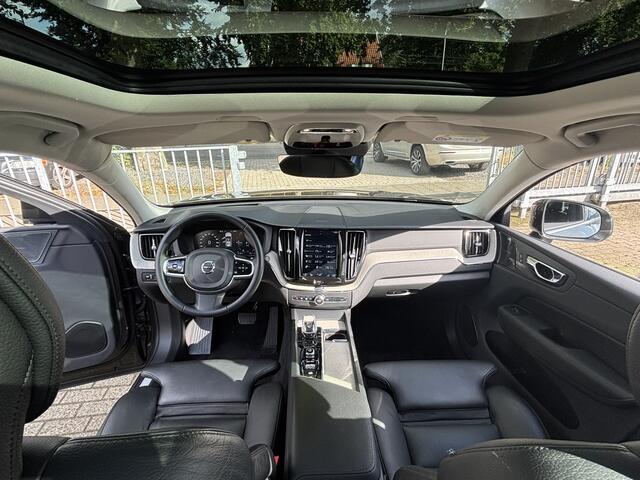 Volvo XC60 T8 AWD Inscription HeadUp 360 Luchtvering Harman Kardon Keyless
