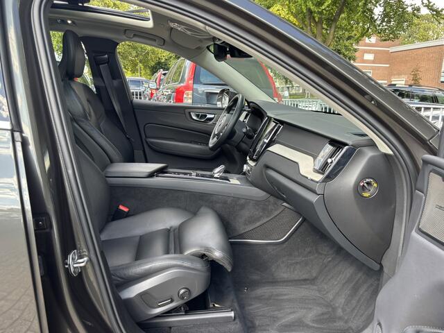 Volvo XC60 T8 AWD Inscription HeadUp 360 Luchtvering Harman Kardon Keyless