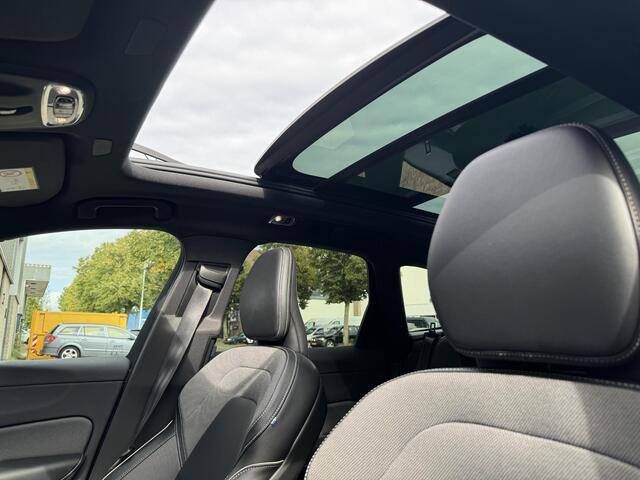Volvo XC60 2.0 Recharge T6 AWD R-Design |Pano |360° |Harman/Kardon |Head-up |Leder