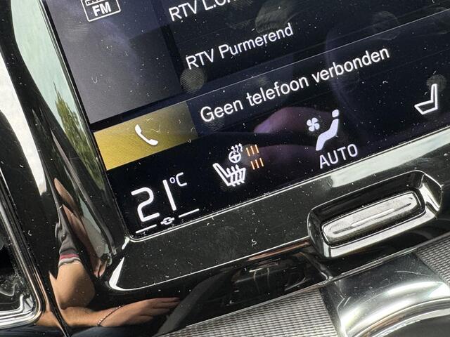 Volvo XC60 2.0 Recharge T6 AWD R-Design |Pano |360° |Harman/Kardon |Head-up |Leder