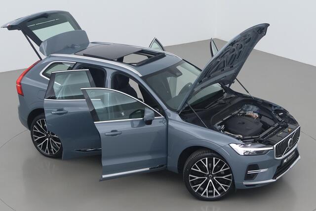 Volvo XC60 T6 Plug-in hybrid Bright | Long Range | 22 Inch | Panoramadak | Keyless | Camera