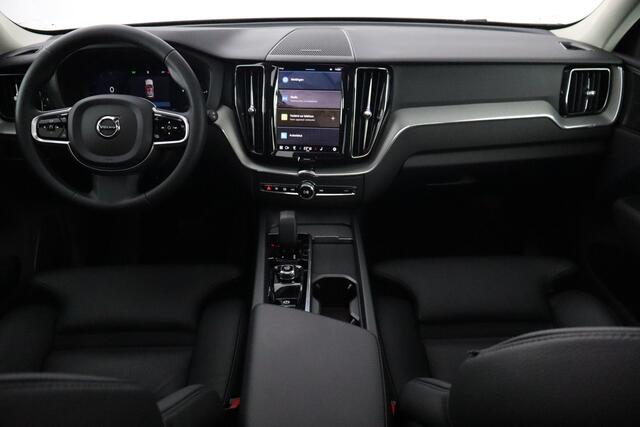 Volvo XC60 2.0 T6 Plug-in hybrid AWD Plus Dark | Trekhaak