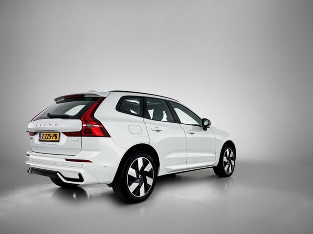 Volvo XC60 T6 Recharge AWD Ultimate Dark | Bowers & Wilkins | Luchtvering