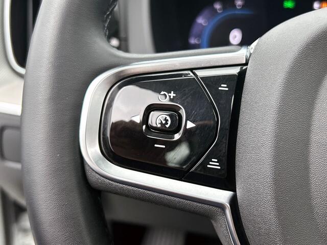 Volvo XC60 T6 Recharge AWD Ultimate Dark | Bowers & Wilkins | Luchtvering